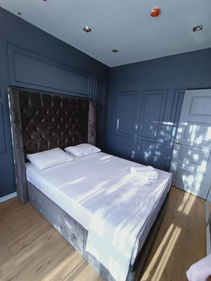 Hola Suites Hotel Istanbul Exterior photo